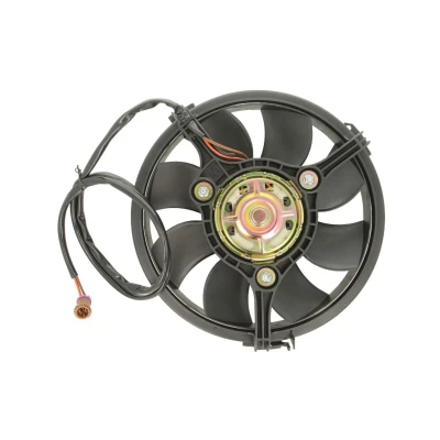 Imagem de NRF 47023 ventilador de radiador 280 12 300 sem estrutura do (caixilho) VOLKSWAGEN: Passat B5 GP Variant, Sedan