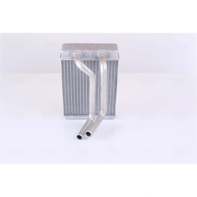 Imagem de NISSENS 77508 Radiador Quente com tubo/cabo