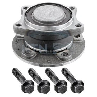 Imagem de SNR R165.40 Kit de rolamento roda VOLVO: XC90 I