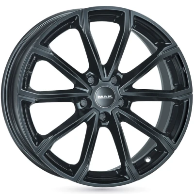 Imagem de Mak Da Vinci 6.5x17 4x100 ET43 57.1 Jante