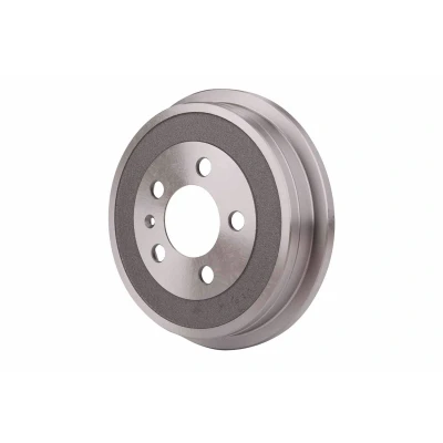 Imagem de HELLA 8DT 355 300 371 Tambor de Travão sem o rolamento da roda, pernos fixação cubo roda 240 SEAT: Ibiza 3, 4