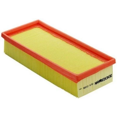 Imagem de DENCKERMANN A140165 Filtro de ar 58mm 118mm 273mm recirculação HONDA: CIVIC 6 Hatchback, Fastback, Aerodeck