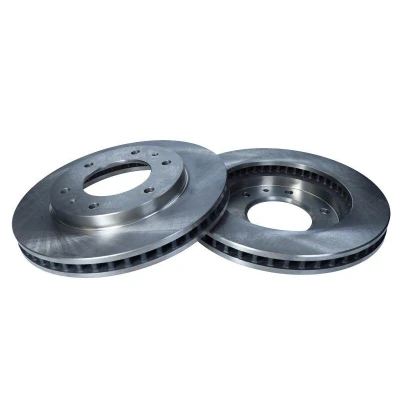 Imagem de MAXGEAR Disco de travão Eixo dianteiro 294mm 28mm 6furos 140mm interior ventilado revestido 19 4910 Discos
