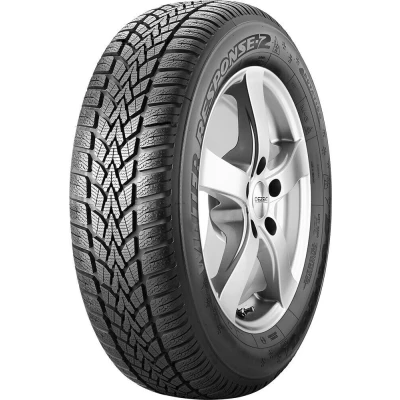 Imagem de Dunlop Winter Response 2 ( 185/60 R14 82T )