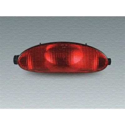 Imagem de MAGNETI MARELLI 714025310601 Luz de nevoeiro traseira esquerda, à direita com porta lâmpadas PEUGEOT: 206 Hatchback