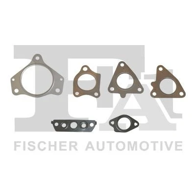 Imagem de Kit de montagem, turbocompressor FA1 KT140030E