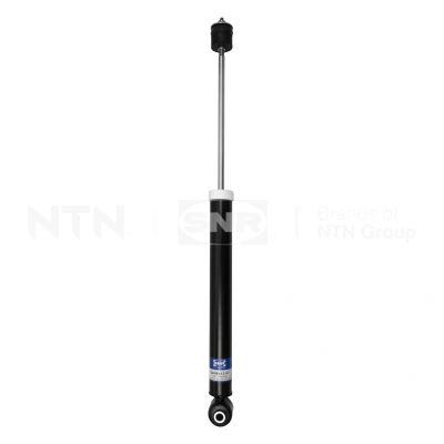Imagem de SNR SA98413.07 Amortecedor Eixo traseiro Pressão do gás 726mm 480mm 40mm Tubo duplo telescópico olhal em baixo, cavilha cima