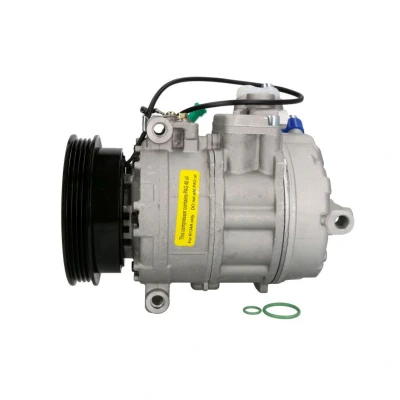 Imagem de NISSENS 89027 Compressor 7SB16C 12 PAG 46 R 134a AUDI: A6 C5 Sedan, Avant, A4 B5 VOLKSWAGEN: Passat Variant, GP Variant