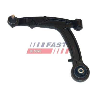 Imagem de FAST FT15129 Braço de suspensão com cavilhas Eixo dianteiro, esquerda transversal FIAT: Panda II Hatchback
