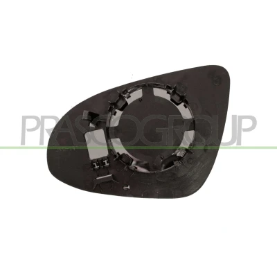 Imagem de PRASCO CI2067503 Vidro Espelho à direita CITROËN: C1 II