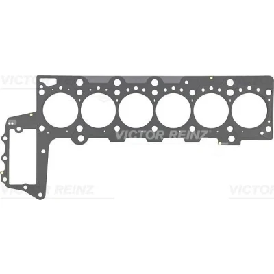 Imagem de REINZ 61 36620 10 Juntas da Cabeça do Motor 1,55 Junta de camadas metálicas BMW: 3 Sedan, 5 Touring, Sedan