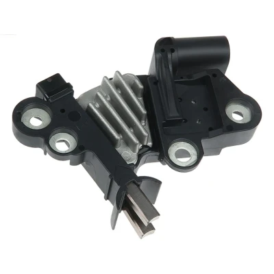 Imagem de AS PL ARE0213S Regulador do Alternador 12 BMW: 3 Sedan, X3