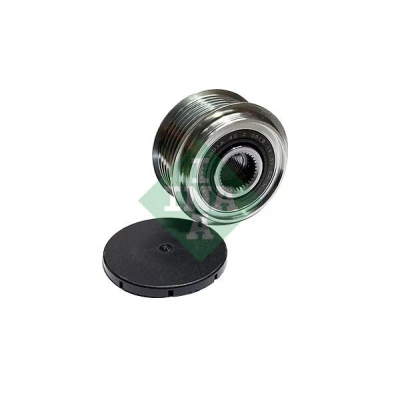 Imagem de INA 535 0296 10 Polia Roda Livre do Alternador Ferramenta especial necessária para a montagem