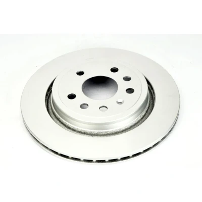 Imagem de Disco de travão TEXTAR 92118403 voltar/ventilado/1 peça