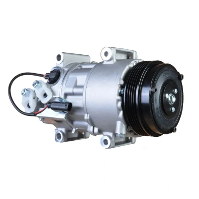 Imagem de NRF EASY FIT 32583 compressor 6SEU16C 12 PAG 46 com óleo de PAG, retentor MERCEDES BENZ: Classe A, B