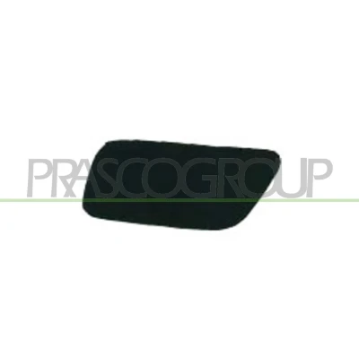 Imagem de PRASCO BM0461238 Guarnição, pára choques à frente, lado esquerdo BMW: 5 Touring