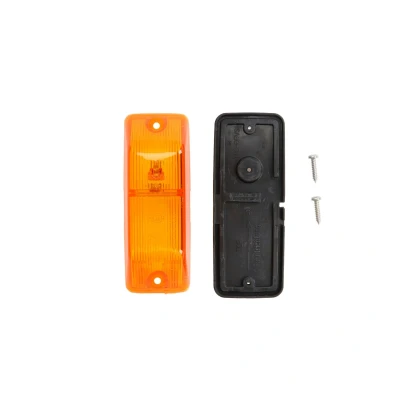 Imagem de pisca HELLA 2BM 006 692 027 Rechts