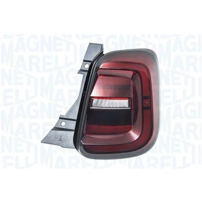 Imagem de Luz traseira MAGNETI MARELLI 714020270707