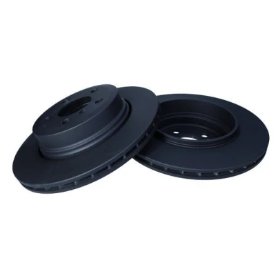 Imagem de QUARO QD4561HC Disco de travão 320 22 5 120 ventilado revestido BMW: X3