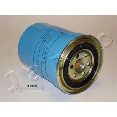Imagem de JAPKO 30119 Filtro de Combustível aparafusado NISSAN: Pick Up, Patrol GR 4 SUV