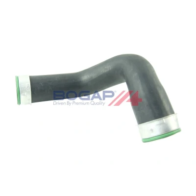 Imagem de BOGAP A1711286 Mangueira Para o Turbocompressor