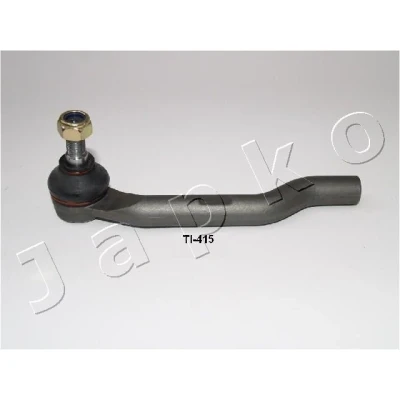 Imagem de JAPKO 111415R Rótula de direção 12 X 1,25 à frente, lado direito HONDA: CIVIC 8 Hatchback