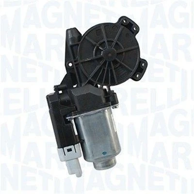 Imagem de MAGNETI MARELLI 350103174500 motor eléctrico, elevador de vidro Eixo dianteiro, lado esquerdo com elétrico