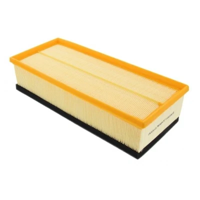 Imagem de MAPCO 60055 Filtro de ar 85 147 345 Cartucho filtrante PEUGEOT: 807, Expert II Van, Tepee, CITROËN: C8, Jumpy FIAT: Scudo