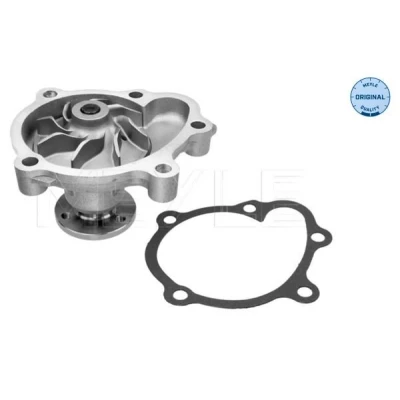 Imagem de MEYLE 613 600 0002 Bomba de água com junta ORIGINAL Quality OPEL: Astra H Caravan, Corsa C Hatchback, D Hatchback