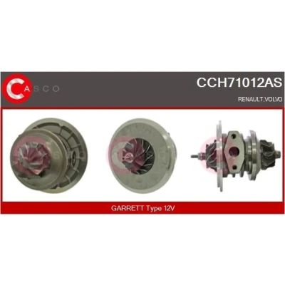 Imagem de CASCO CST15212AS Motor de arranque 12V 1,10kW 10 CPS0013 76mm SEAT: Ibiza 3, Leon II Hatchback, Altea, AUDI: A3 Sportback, TT Coupe, Hatchback