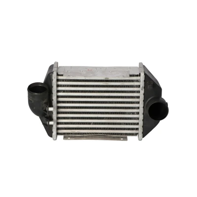 Imagem de NRF 30914 Intercooler AUDI: A4 B5 Avant, A6 C5 Sedan