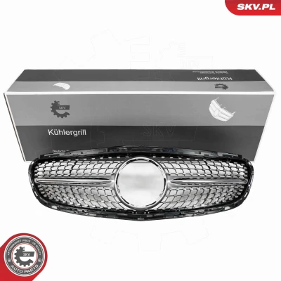 Imagem de Grelha de radiador ESEN SKV 66SKV549