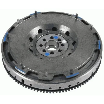 Imagem de SACHS 2294 701 015 Volante bimassa