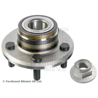 Imagem de BLUE PRINT ADA108215 Kit de rolamento roda CHRYSLER: 300C Touring