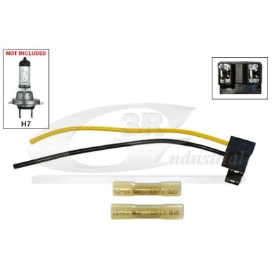Imagem de 3RG 30030 Conector de cabos