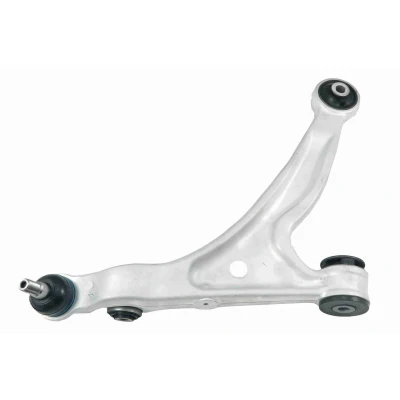 Imagem de ACKOJA A32 0176 Braço de suspensão à direita, Eixo dianteiro, em baixo transversal Alumínio MAZDA: MX 5 III (NC) 2.0, 1.8 2005 2014