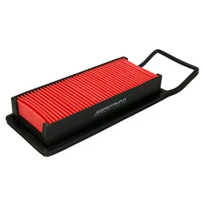 Imagem de JC PREMIUM B24052PR Filtro de ar 40,5 109 332 quadrado Cartucho filtrante HONDA: Jazz 2