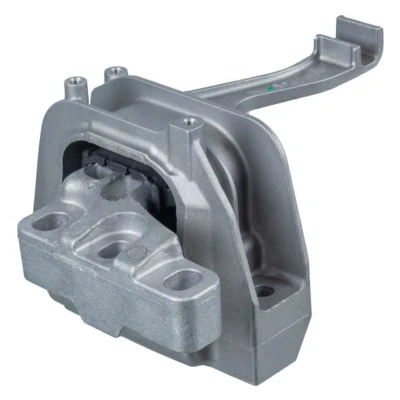 Imagem de FEBI BILSTEIN 104441 Suporte, motor à direita Rolamento de borracha e metal