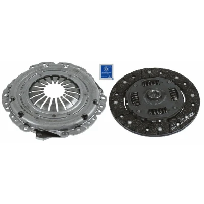 Imagem de SACHS 3000 828 201 Kit de Embraiagem sem rolamento desembraiagem 200 OPEL: Vectra B Carrinha, Sedan