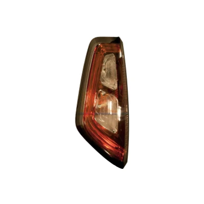 Imagem de PRASCO FT3444164 Farolim esquerda Vermelho sem porta lâmpadas FIAT: Punto Evo Hatchback