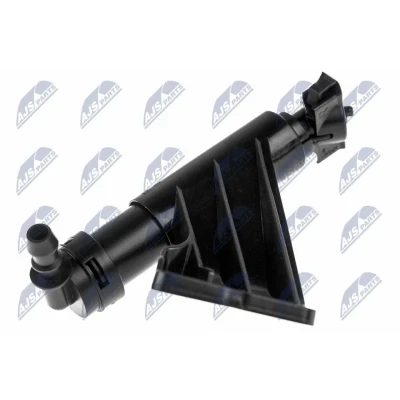 Imagem de NTY EDS KA 004 Ejector de água do lava faróis à frente, lado direito
