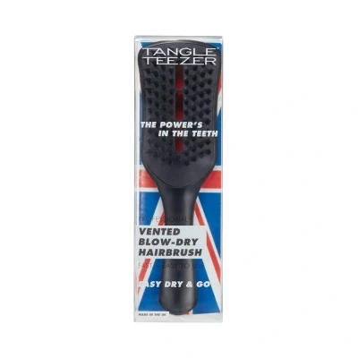 Imagem de Tangle Teezer The Ultimate Blow Dry Hairbrush Jet Black