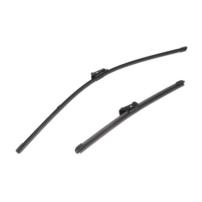 Imagem de Escova do limpa vidros Denso DF 005 Sem armação FIAT: 500 Hatchback, C Cabrio, RENAULT: Zoe, ABARTH: / 595 695 Hatchback