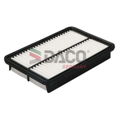 Imagem de DACO Germany DFA2200 Filtro de ar 42,5mm 180mm 270mm Cartucho filtrante MAZDA: 3 Hatchback, 6 Carrinha, CX 5 I
