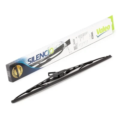 Imagem de Escova do limpa vidros Valeo Silencio Performance, Conventional Single 574147 410mm à frente Padrão PEUGEOT: 206 Hatchback, Van, SW