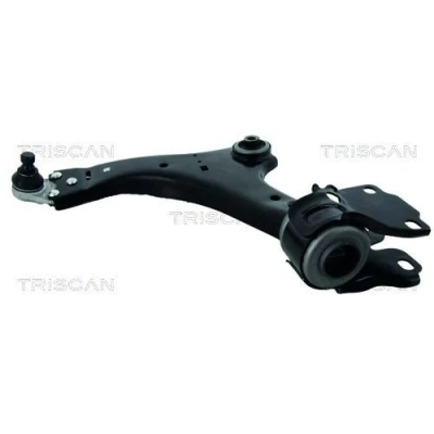 Imagem de TRISCAN 8500 27536 Braço de suspensão com articulação suspensão/guia, apoio borracha transversal 22 VOLVO: V60 I