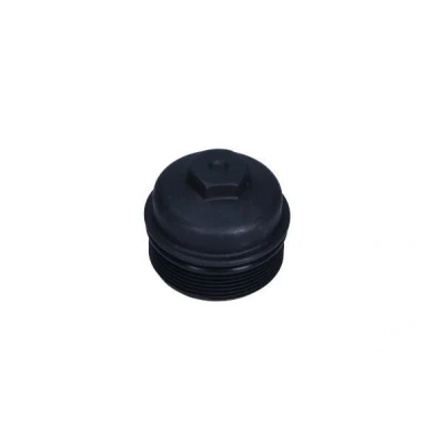 Imagem de MAXGEAR 28 0729 Tampa, caixa do filtro de óleo com junta válvulas, VOLKSWAGEN: Polo V Hatchback, Touran I