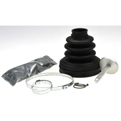 Imagem de SPIDAN 36004 Fole de Transmissão 97,00 NBR (borracha nitrilo butadieno) FORD: S Max Mk1