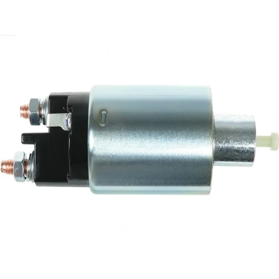 Imagem de AS PL SS5037 Interruptor electromagnético, motor de arranque PEUGEOT: 206 Hatchback, SW endado, norauto, oscaro, mister auto