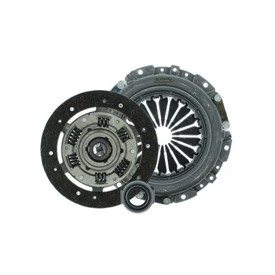 Imagem de AISIN KE RE14 Kit de embraiagem com rolamento desembraiagem, prato 215 RENAULT: Scénic 1, MEGANE 1 Classic